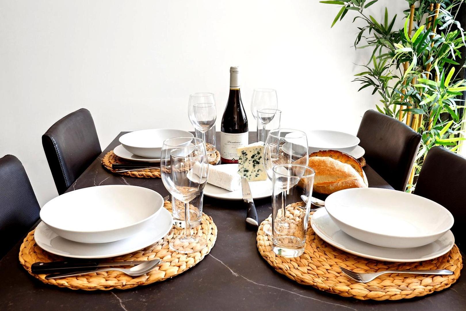 866 Suite Lilas - Superbe Appartement มงเทรย ภายนอก รูปภาพ